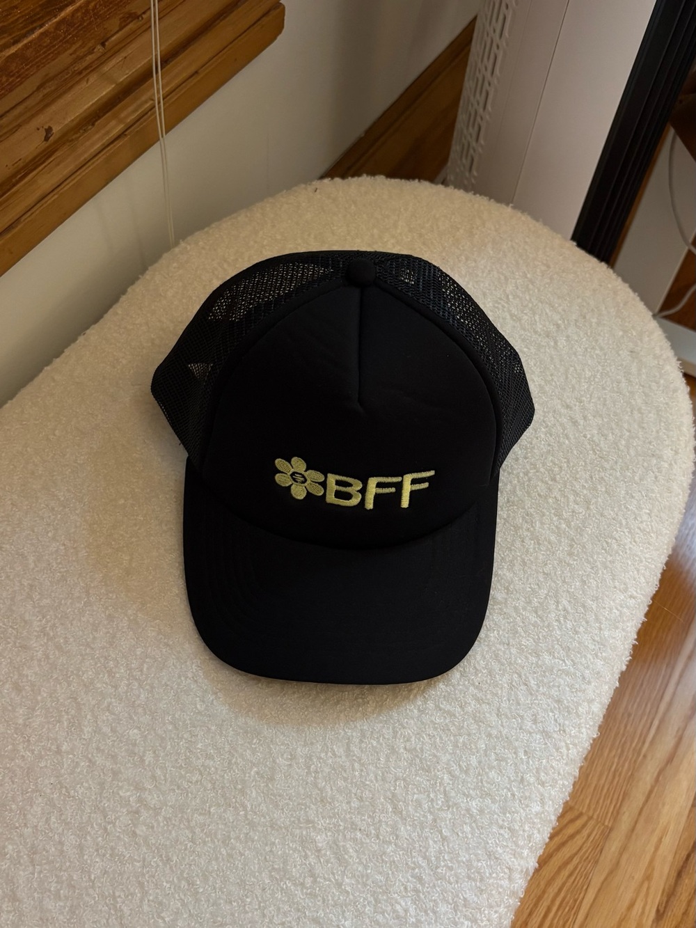 Bumble BFF Hat!